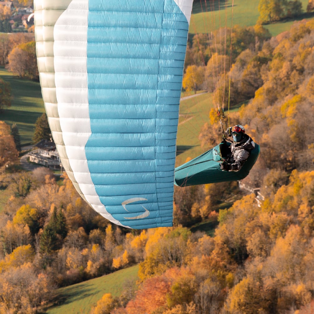 Supair EVO LITE 2 Speedbag