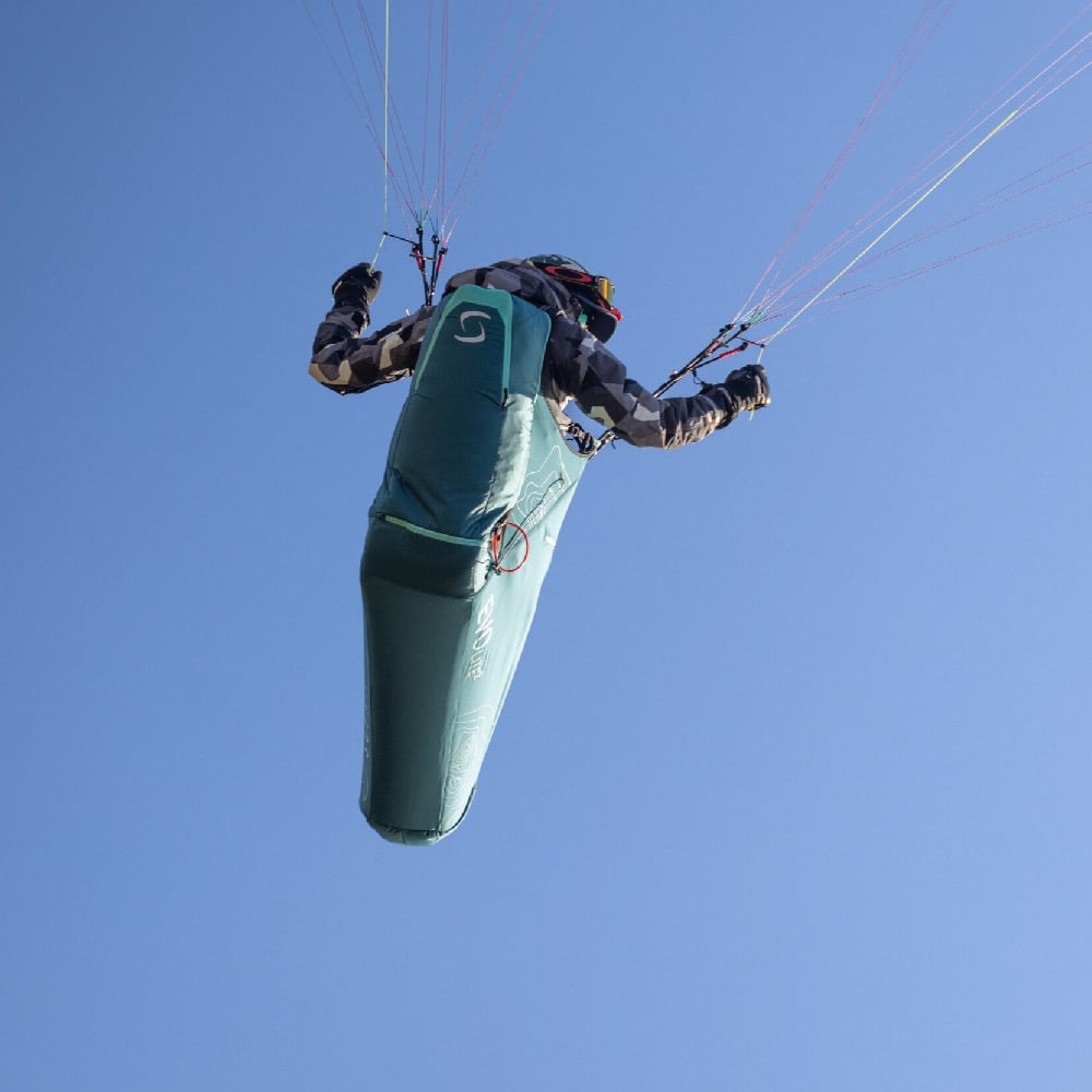 Supair EVO LITE 2 Speedbag