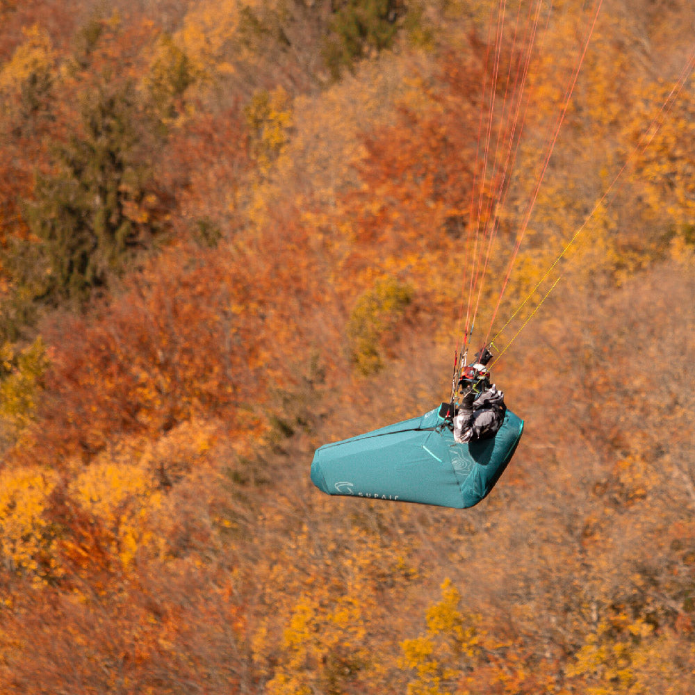 Supair EVO LITE 2 Speedbag