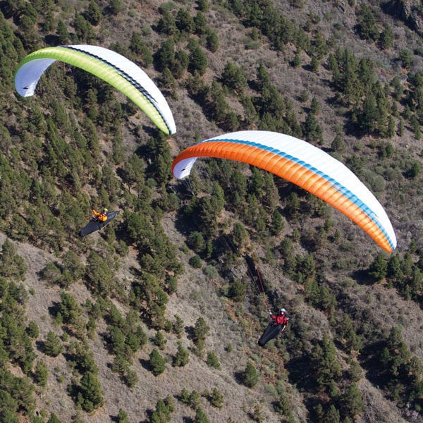 Swing Astral 7 (Past Model)