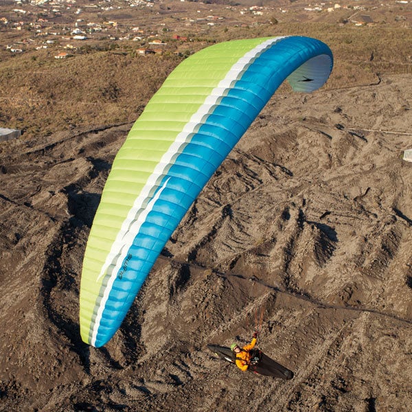 Swing Astral 7 (Past Model)