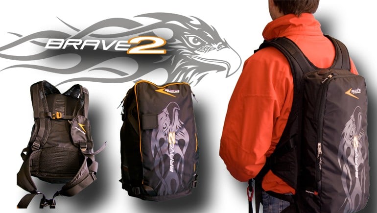 Swing Brave 2 (PAST MODEL)