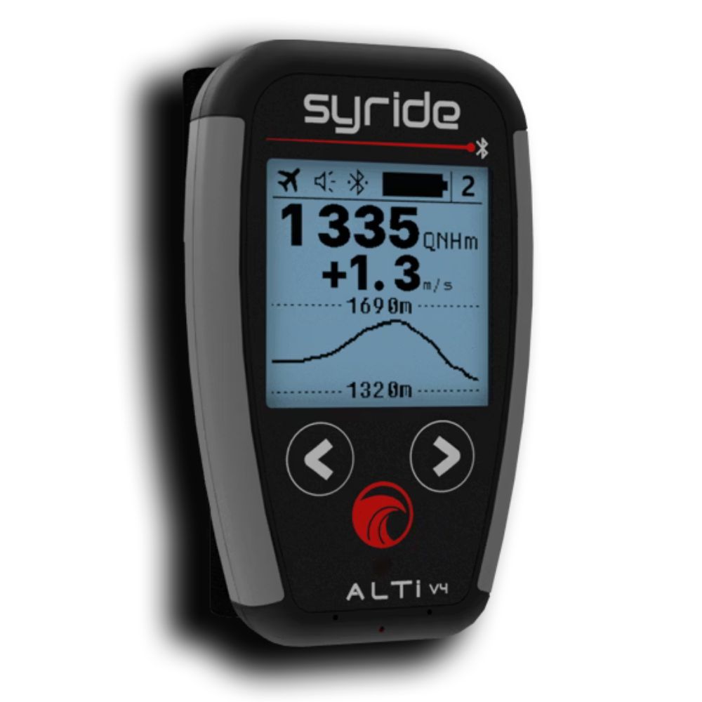 Syride Alti V4