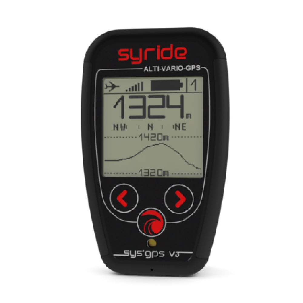 Syride GPS