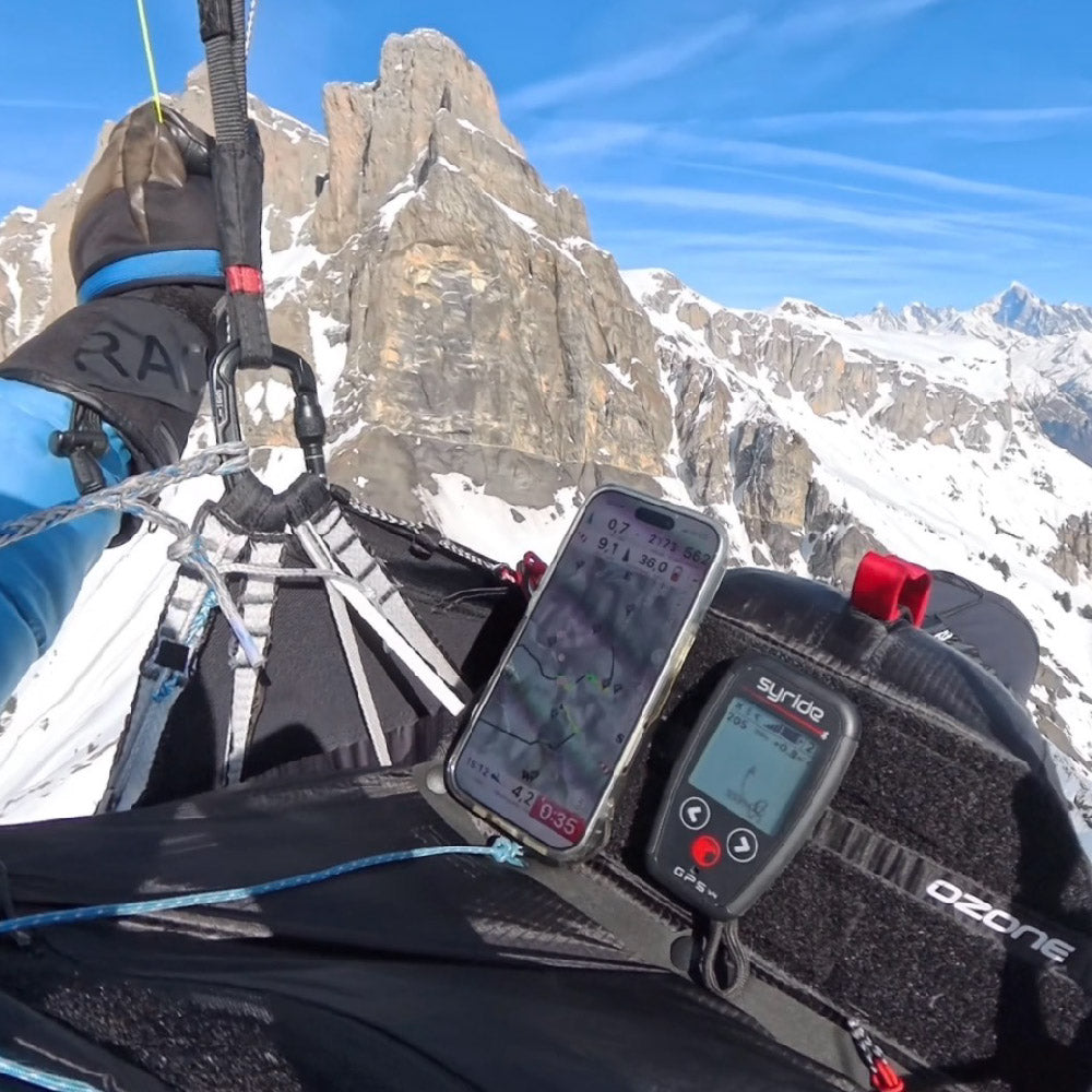 Syride GPS V4