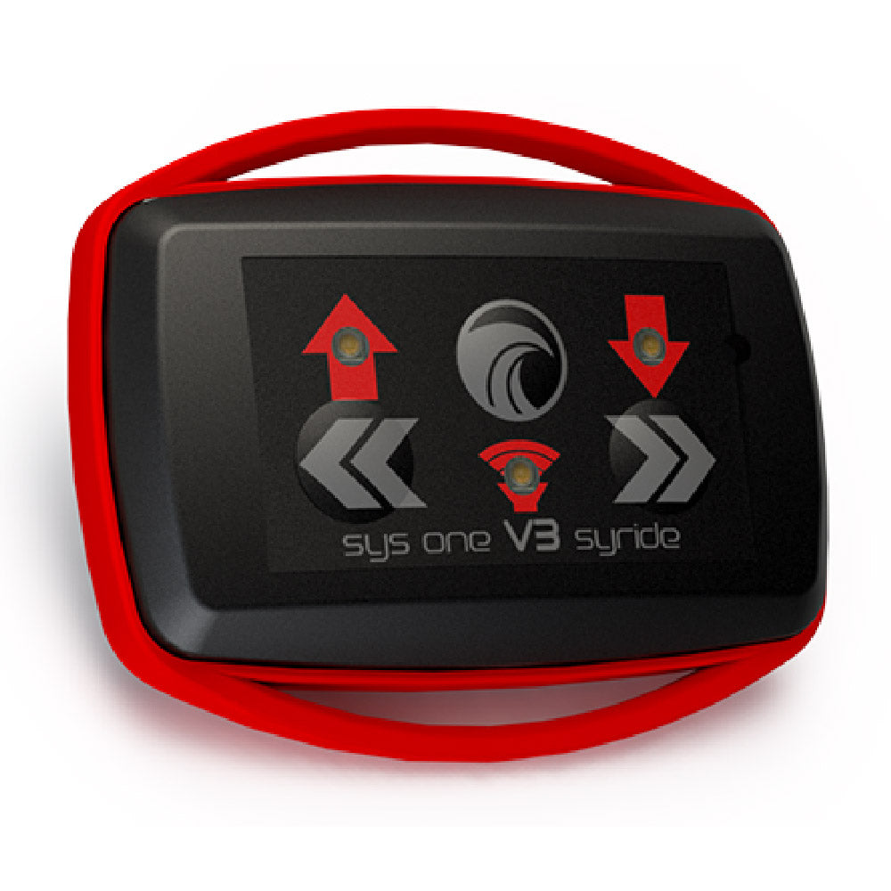 Syride One (colours may vary)