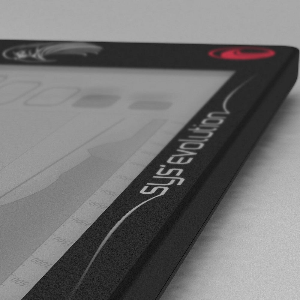 Syride SYS'Evolution: top built quality