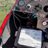 Syride SYS'Evolution in flight