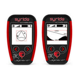 Syride SYS'Nav V3 features: Thermal Core & Transition Assistant(backlight on)