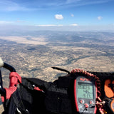 Syride SYS'Nav V3 flight deck mounted