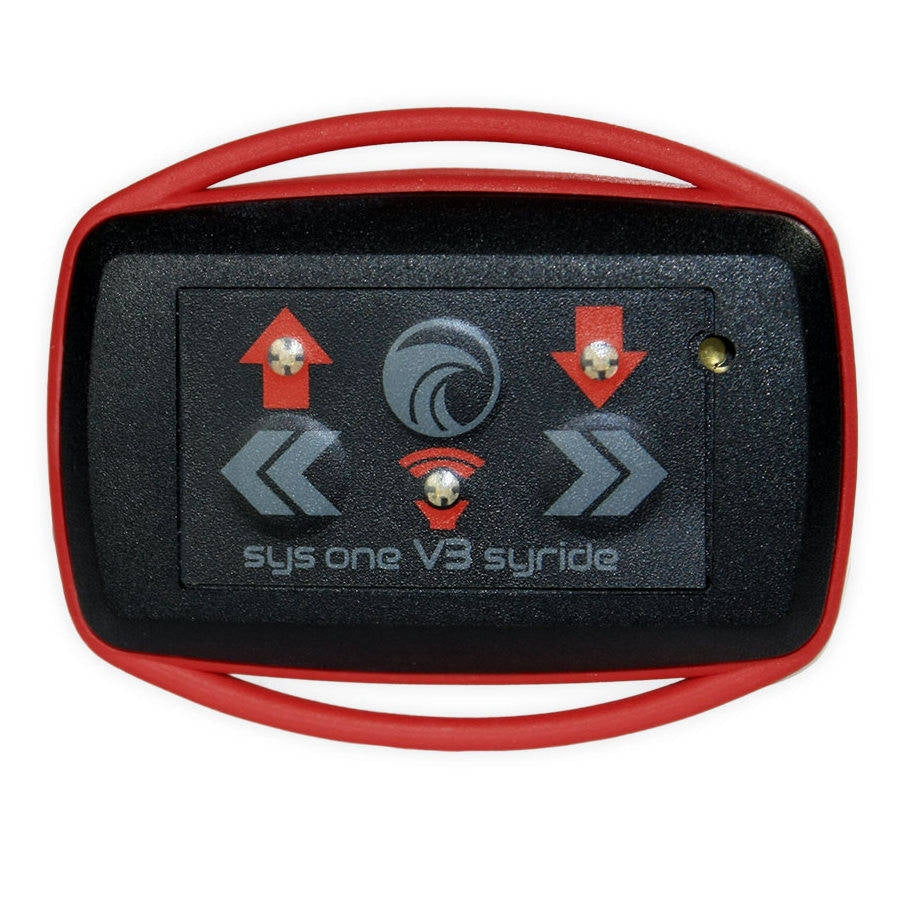 Syride One (colours may vary)