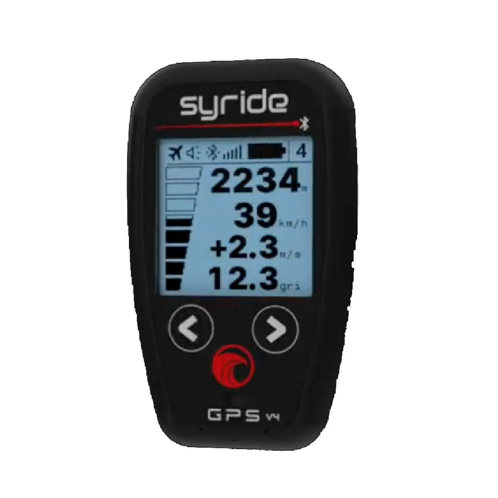 Syride GPS V4