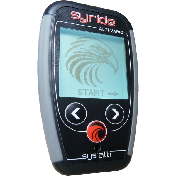 Syride Sys'Alti