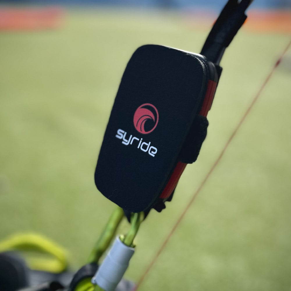 Syride Instrument Protection for Alti GPS Nav XL