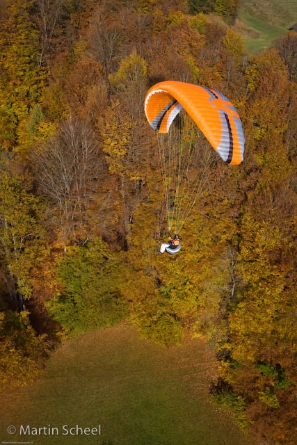 Skywalk Tequila 2 (PAST MODEL)