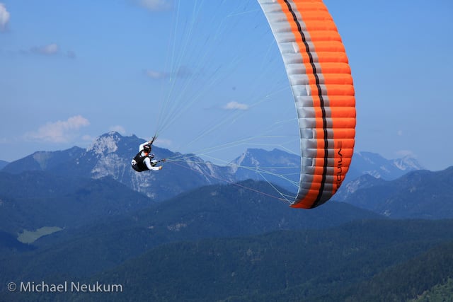 Skywalk Tequila 2 (PAST MODEL)
