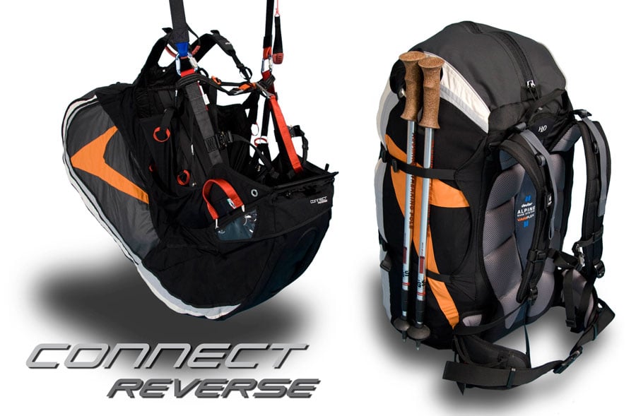 Swing Connect Reverse (PAST MODEL)