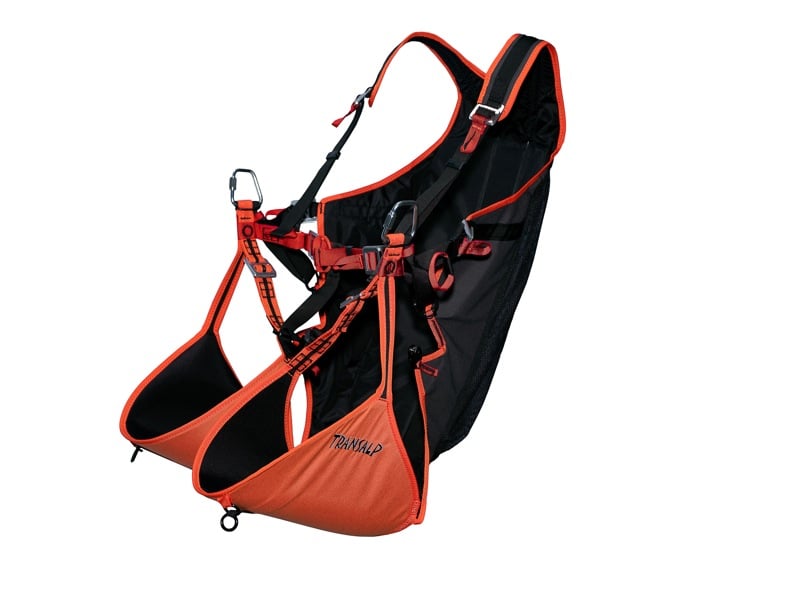 Woody Valley Transalp Reversible (PAST MODEL)