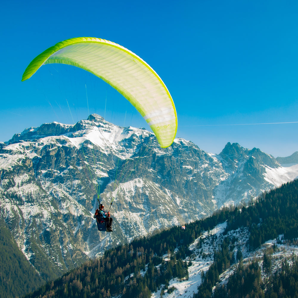 Triple Seven K-light 2