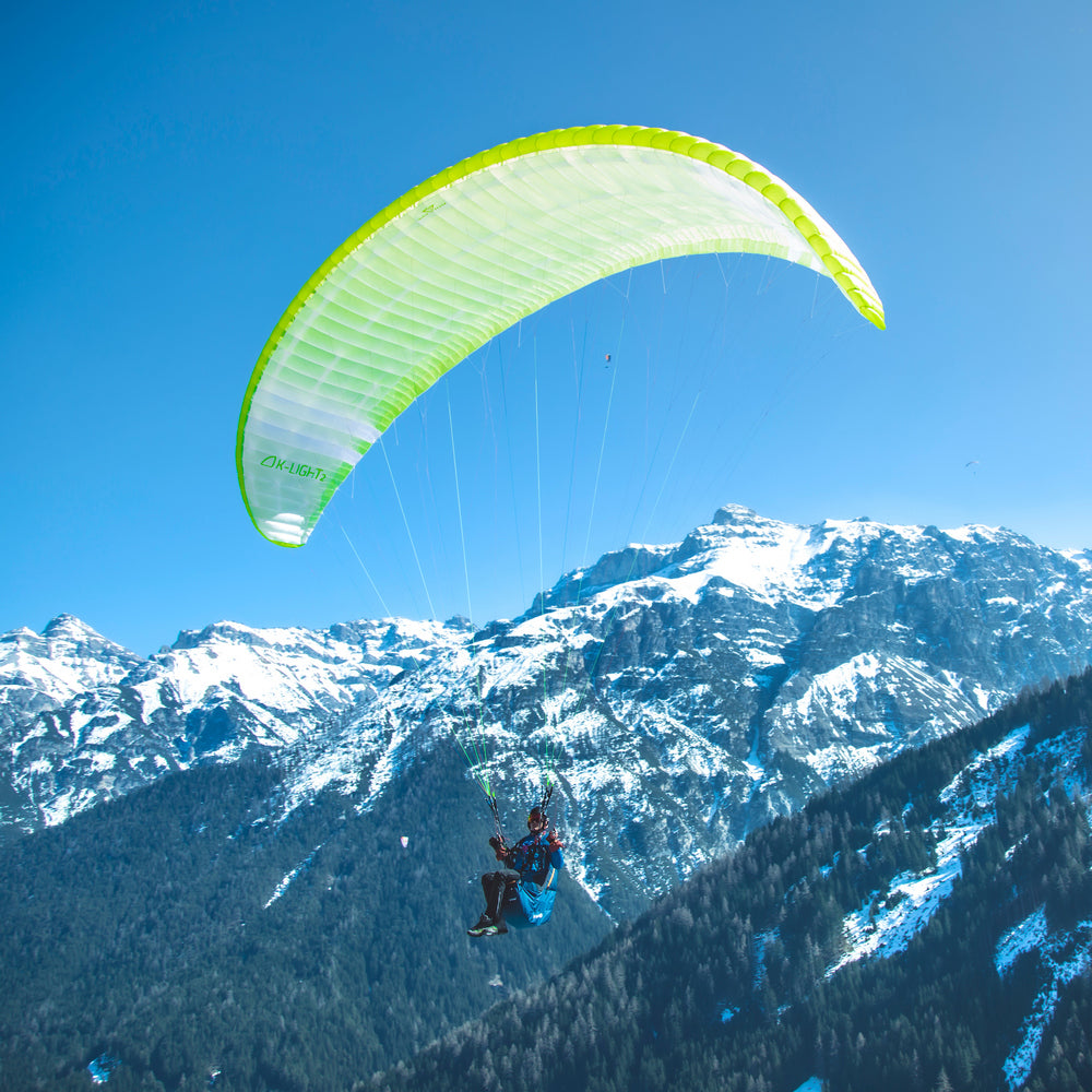 Triple Seven K-light 2