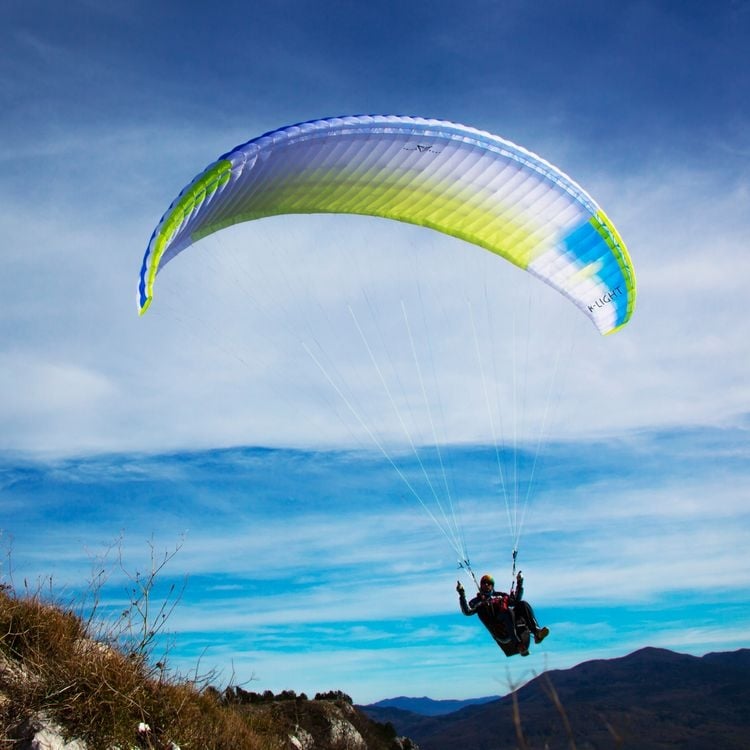 Triple Seven K-light