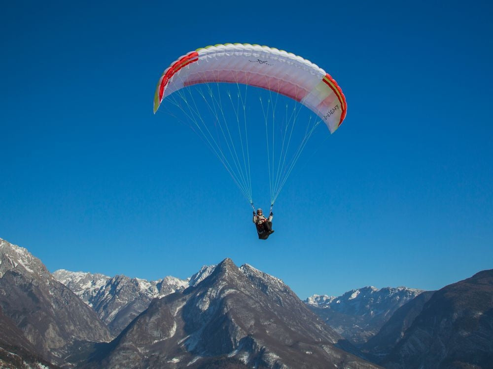 Triple Seven D-light (PAST MODEL)