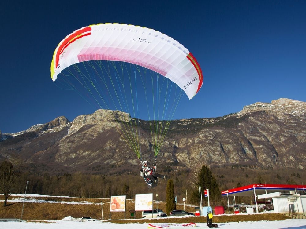 Triple Seven D-light (PAST MODEL)