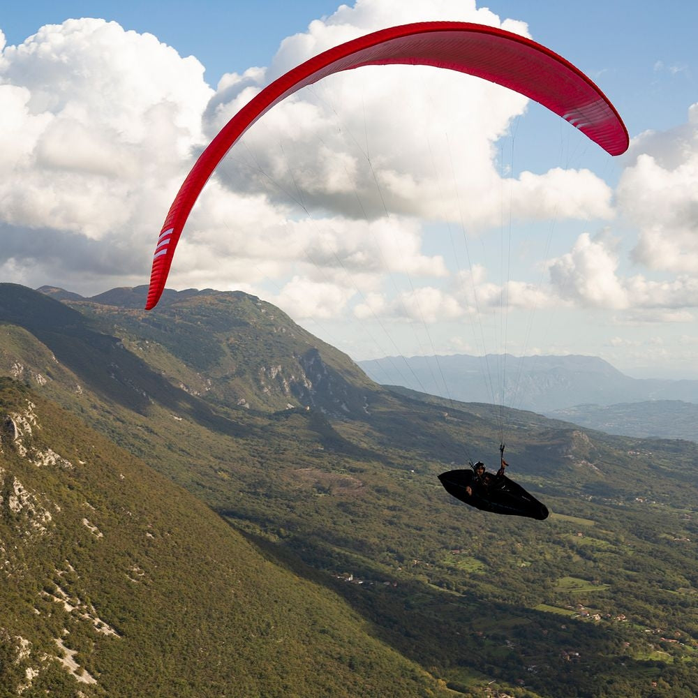 Triple Seven Gambit: Red