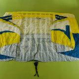 Triple Seven KNIGHT L (100-120kg) Yellow CBS KNLY0250