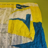 Triple Seven KNIGHT L (100-120kg) Yellow CBS KNLY0250