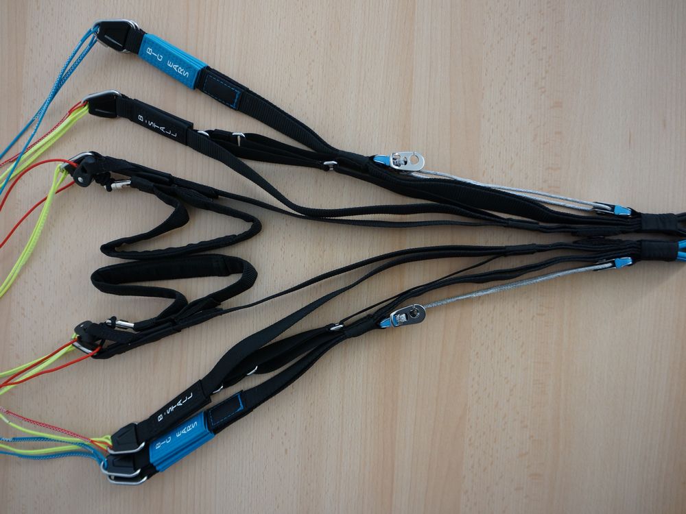 Triple Seven Pawn Evo (PAST MODEL)