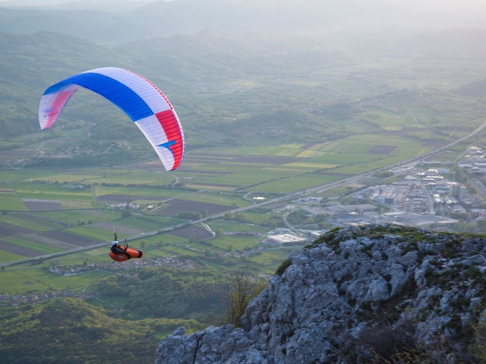 Triple Seven Q-light (PAST MODEL)