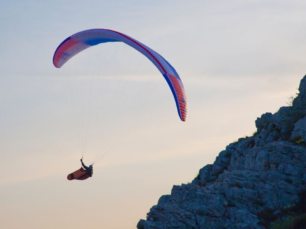 Triple Seven Q-light (PAST MODEL)