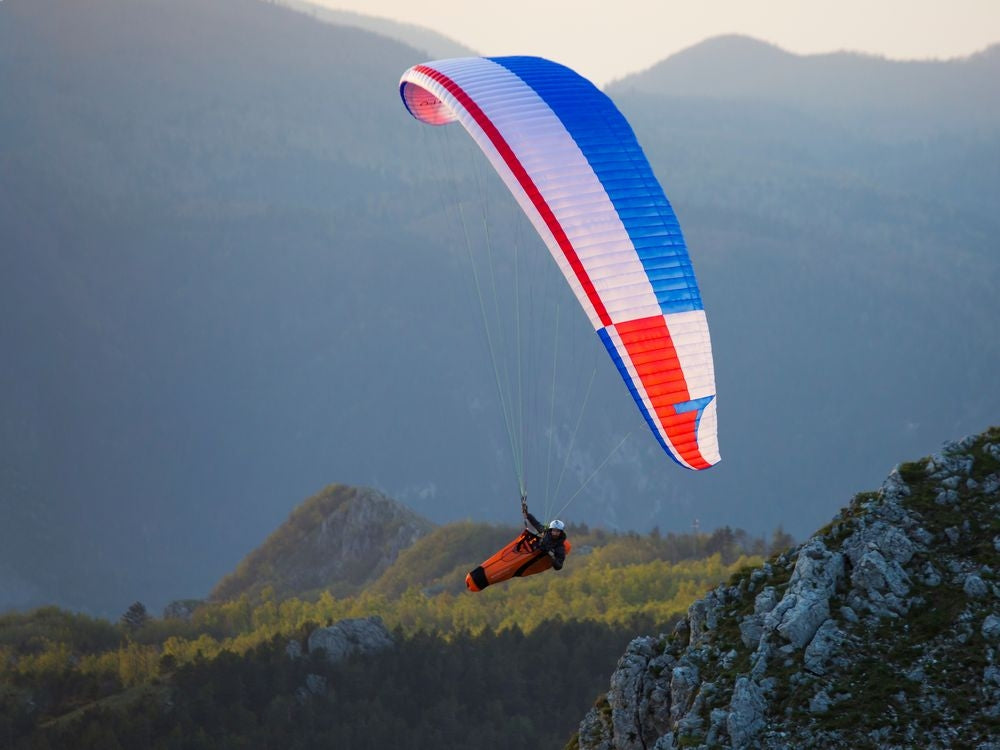 Triple Seven Q-light (PAST MODEL)