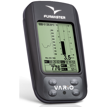 Flymaster VARIO (PAST MODEL)