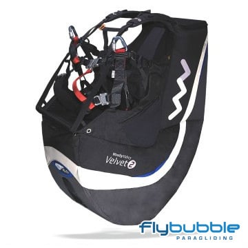 Woody Valley Velvet 2 Airbag (PAST MODEL)