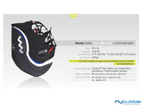 Woody Valley Velvet 2 Airbag Details 4