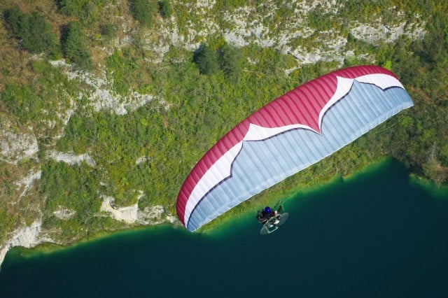 Ozone Viper 2 (PAST MODEL)