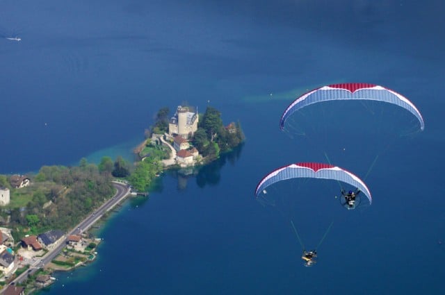 Ozone Viper 2 (PAST MODEL)