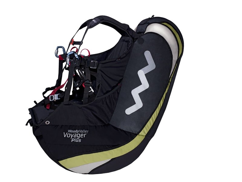 Woody Valley Voyager Plus (PAST MODEL)