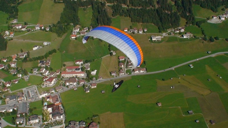 Airwave Wave 2 (PAST MODEL)