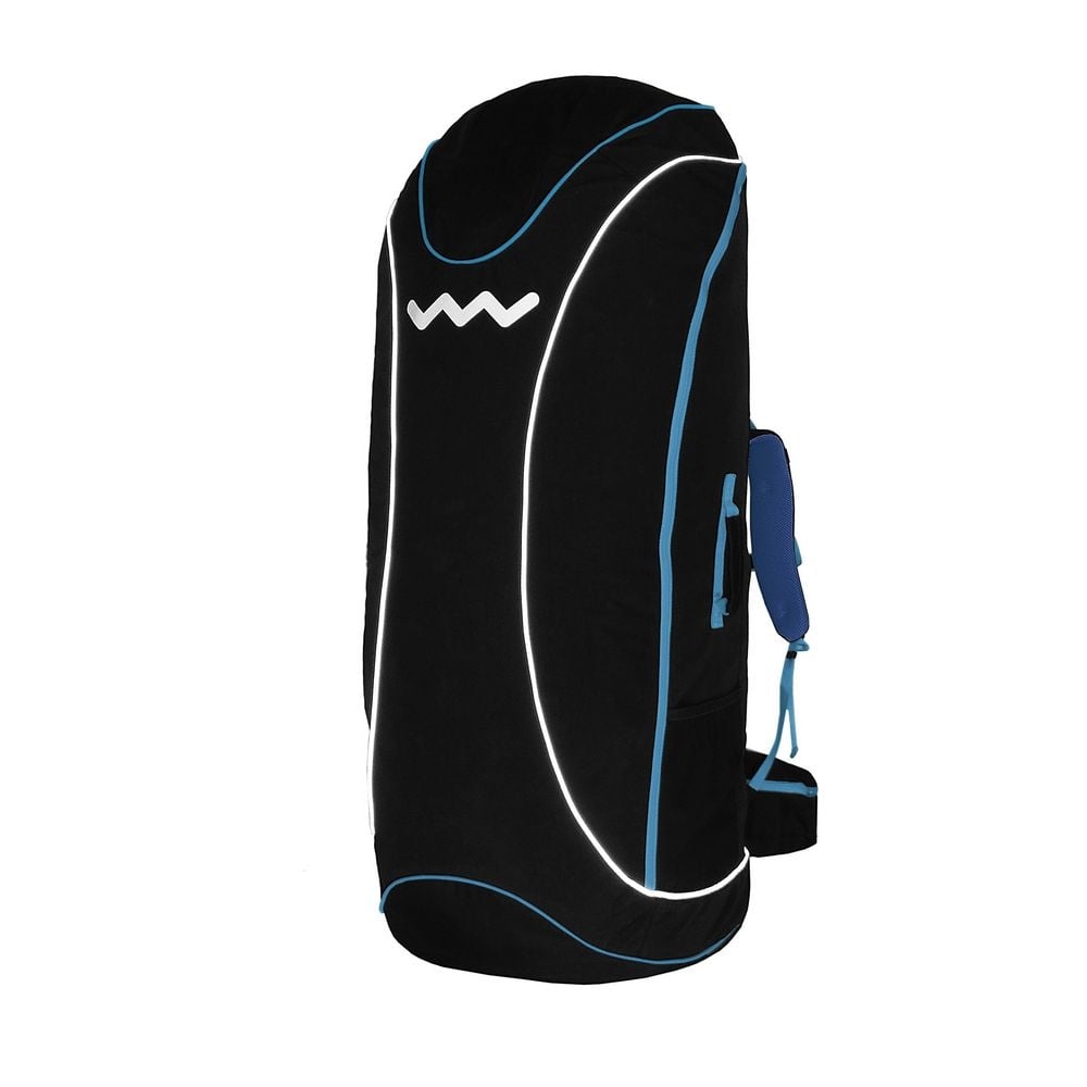 Woody Valley RUCKSACK Competition front. Materials, details & colours may vary.