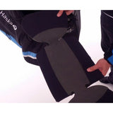 so we redesigned our adjustment buckle