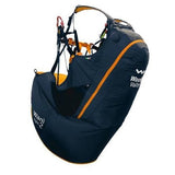 Blue and Orange | Woody Valley Wani Light 2