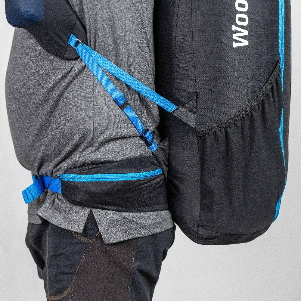Woody Valley Alaska 65 Backpack 50-65L