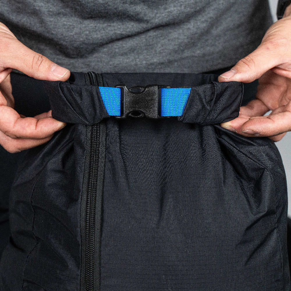 Woody Valley Alaska 75 Backpack 60-75L