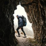 Woody Valley Alaska 75 Backpack 60-75L