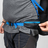 Woody Valley Alaska 75 Backpack 60-75L