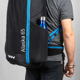 Woody Valley Alaska 75 Backpack 60-75L