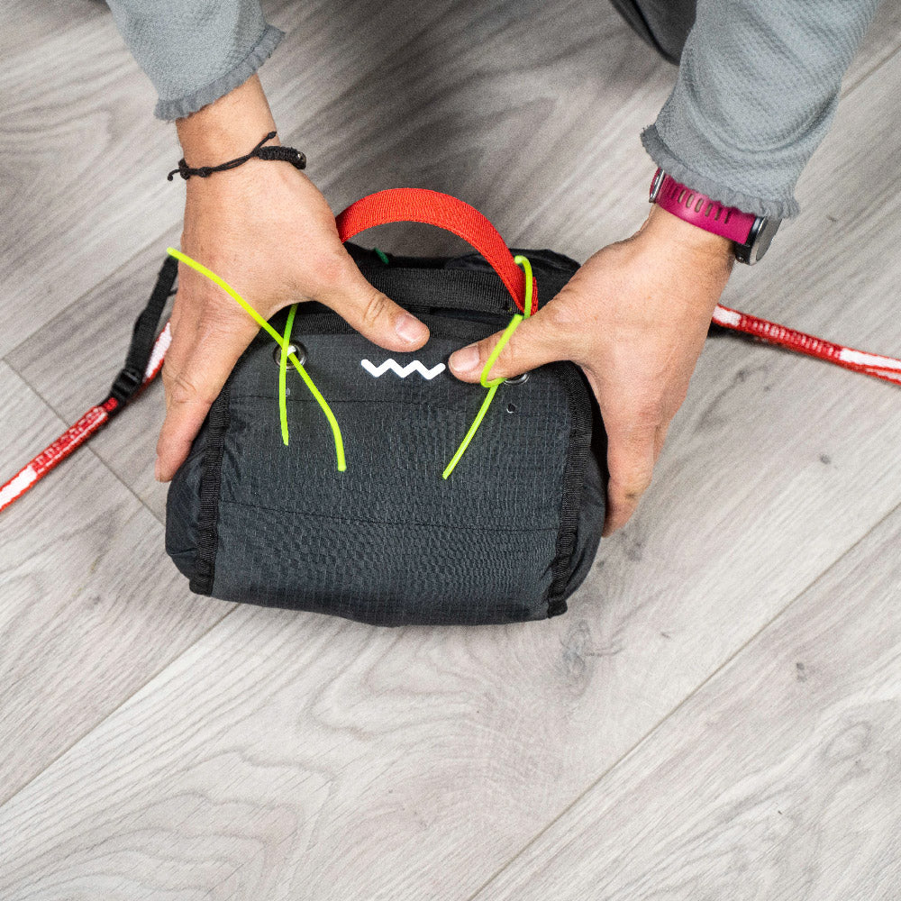 Woody Valley Front Reserve Container Anthracite Light AP193